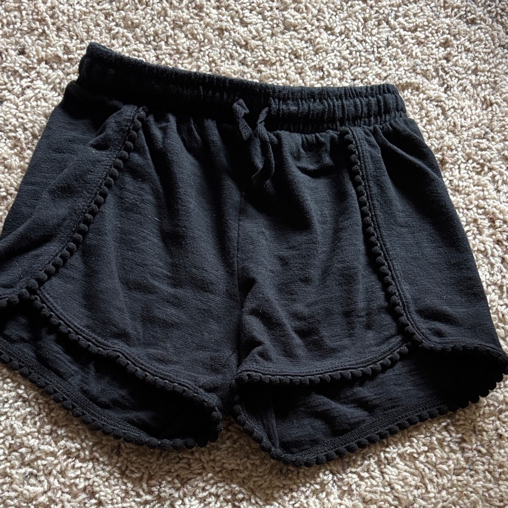 Girls Lounge Shorts